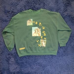 Botticelli Sweatshirt